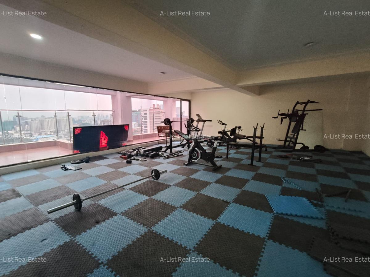 3 Bed Apartment with En Suite at General Mathenge Road - 19