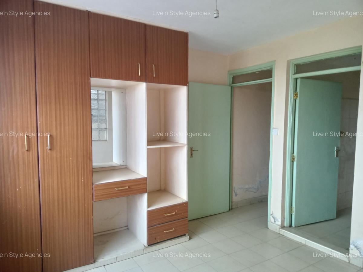 2 Bed Apartment with En Suite in Kasarani - 11