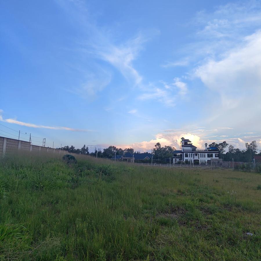 0.5 ac Land at Mokoyeti Road - 18