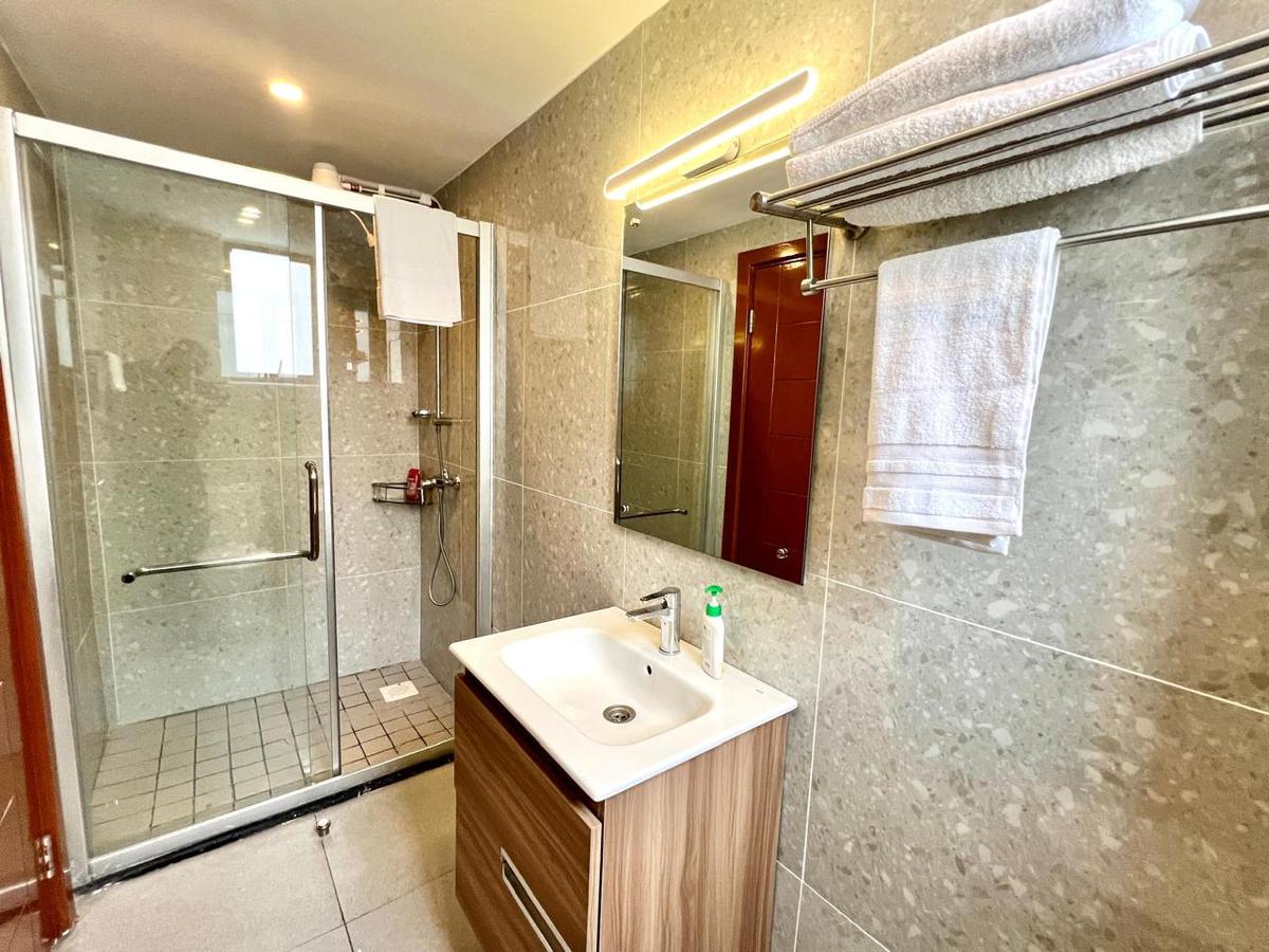 Serviced 3 Bed Apartment with En Suite at Kileleshwa - 18