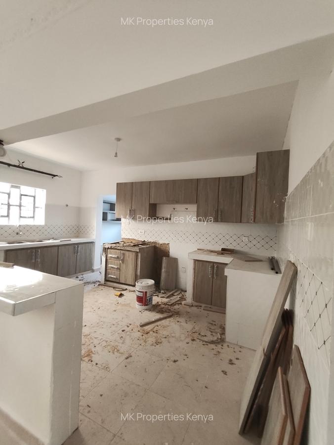 4 Bed House with En Suite at Kitengela Acacia - 5