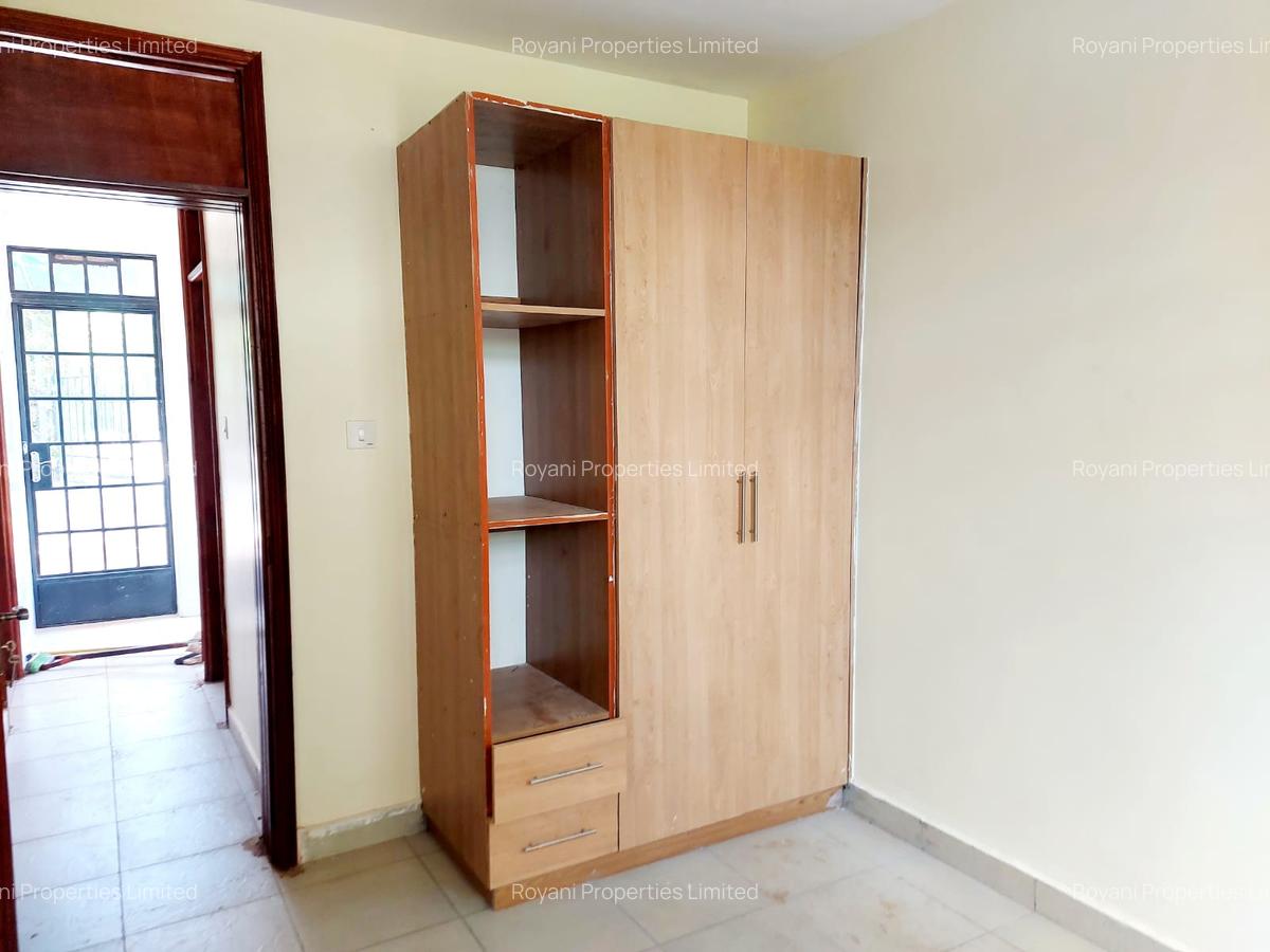 3 Bed Villa with En Suite at Fourways Junction - 16