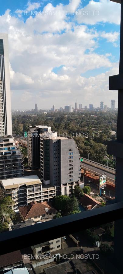 1 Bed Apartment with En Suite at Westlands Road - 11