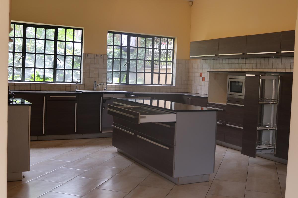 5 Bed Villa with En Suite in Lower Kabete - 6