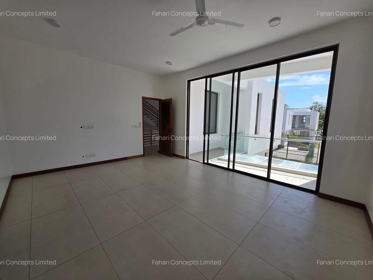 4 Bed Apartment with En Suite at Nyali - 5