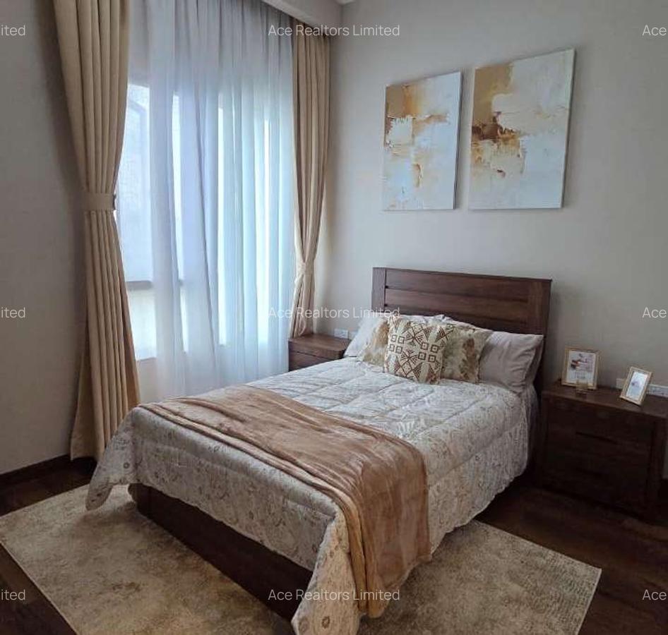 4 Bed Townhouse with En Suite at Langata Duplex - 10