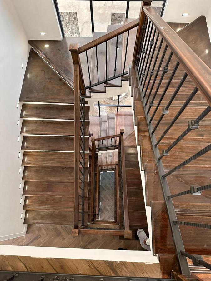 4 Bed Townhouse with En Suite in Lavington - 16