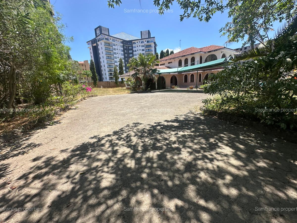 1 ac Residential Land at Lantana Drive - 5