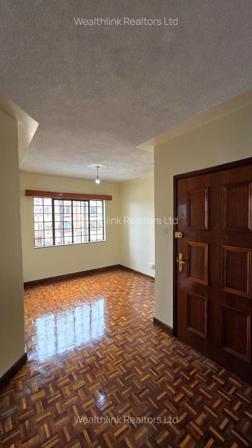 2 Bed Apartment with En Suite in Westlands Area - 8