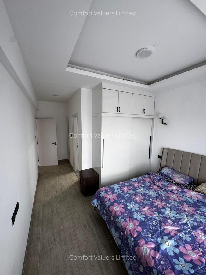 Serviced 3 Bed Apartment with En Suite at Lavington - 10