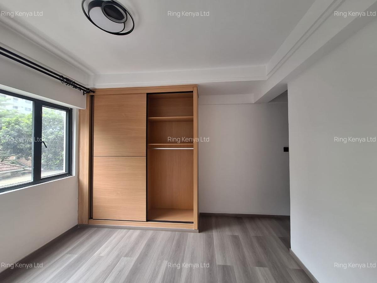 2 Bed Apartment with En Suite in Kilimani - 6