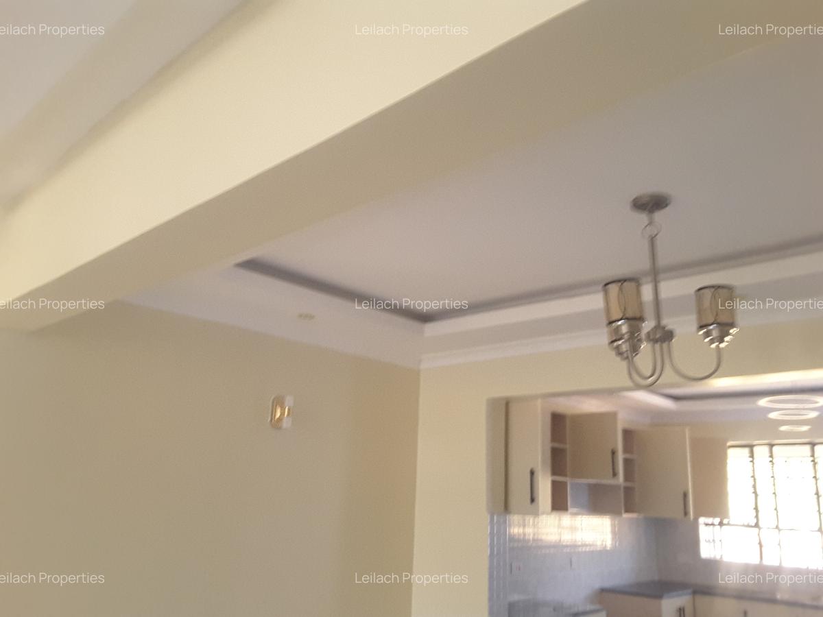 4 Bed House with En Suite in Ongata Rongai - 20