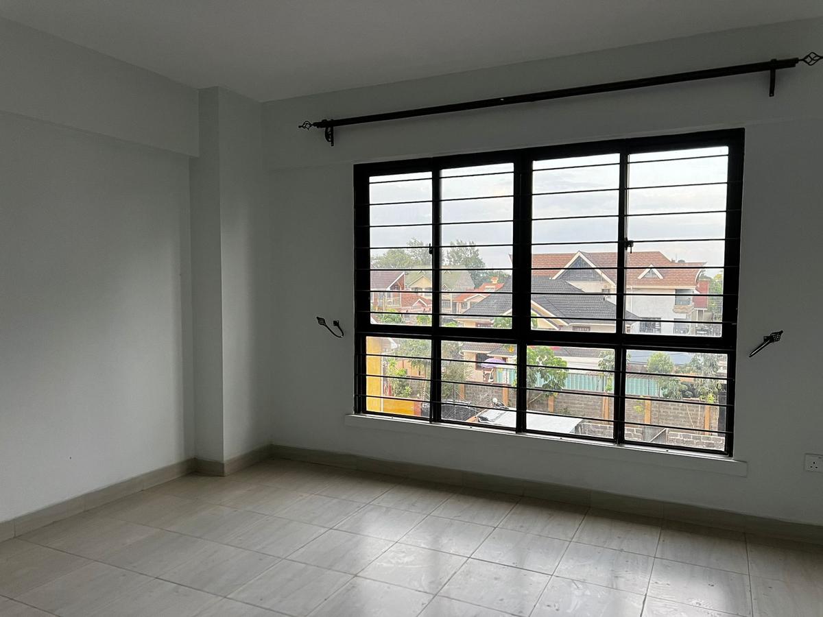 2 Bed Apartment with En Suite at Mirema Road - 2