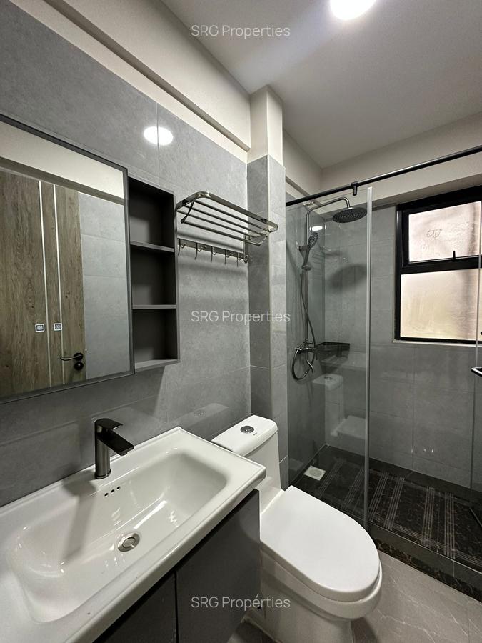 4 Bed Apartment with En Suite in Kilimani - 14