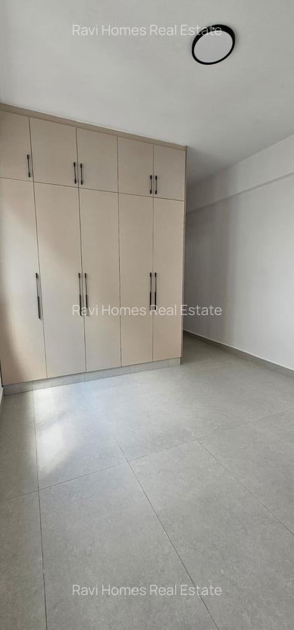 3 Bed Apartment with En Suite at Brookside Garden - 13