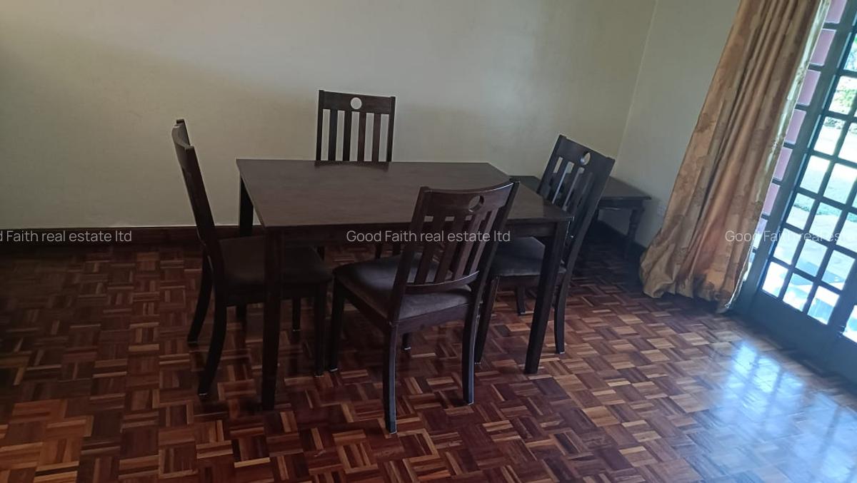 2 Bed House with En Suite in Runda - 3