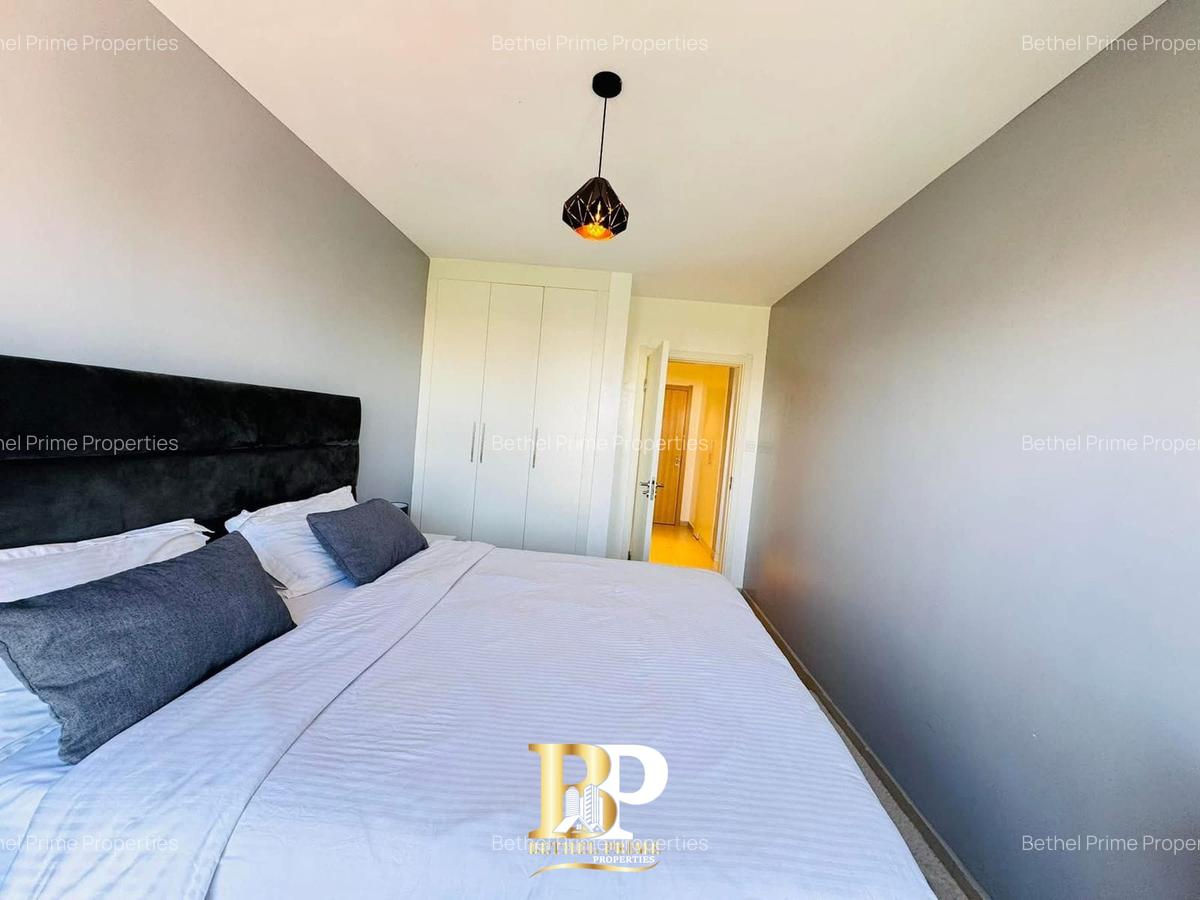 Furnished 1 Bed Apartment with En Suite in Lavington - 8