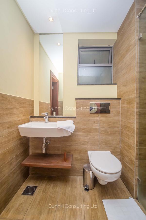 Serviced 2 Bed Apartment with En Suite at Ojijo Road - 9