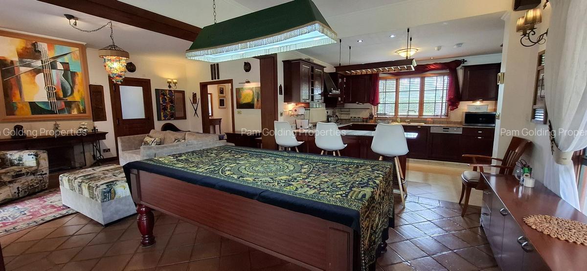 4 Bed House at Kigwa Ridge - 9