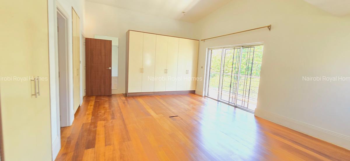 3 Bed House with En Suite at Westlands Westlands - 20