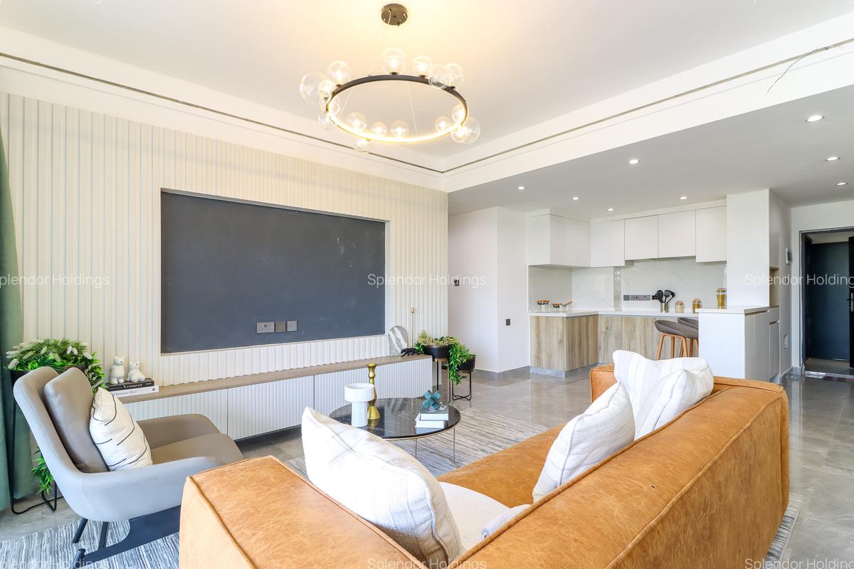 2 Bed Apartment with En Suite in Lavington - 4