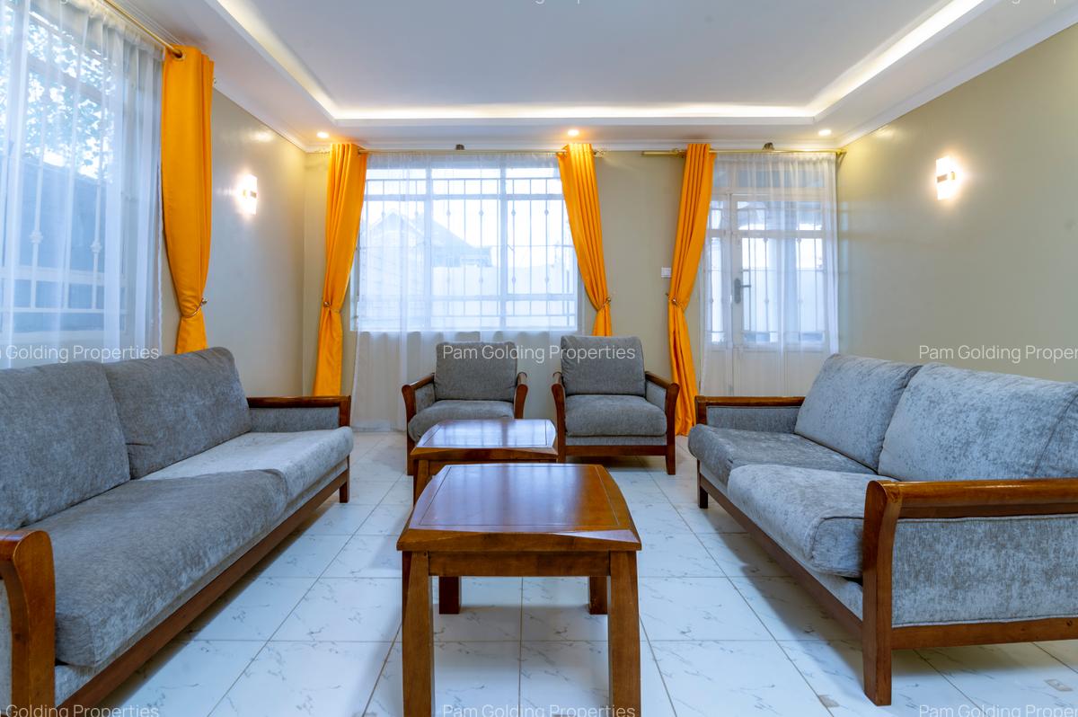 5 Bed Townhouse with Garden at Muigai Prestige - 3