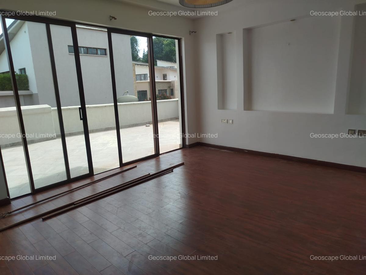 4 Bed House with En Suite at Kiambu - 6