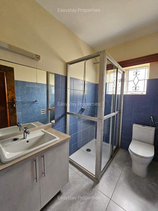 5 Bed House with En Suite in Loresho - 9