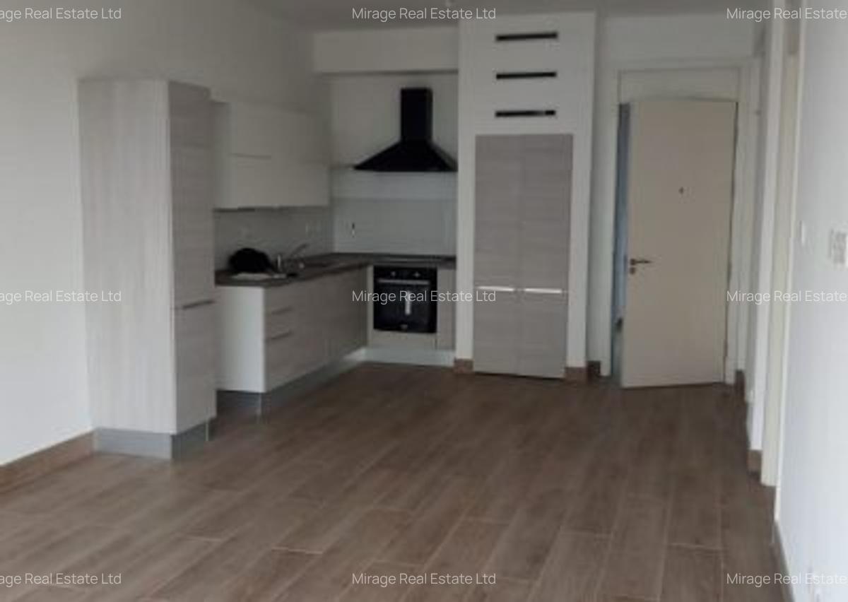 2 Bed Apartment with En Suite in Westlands Area - 14