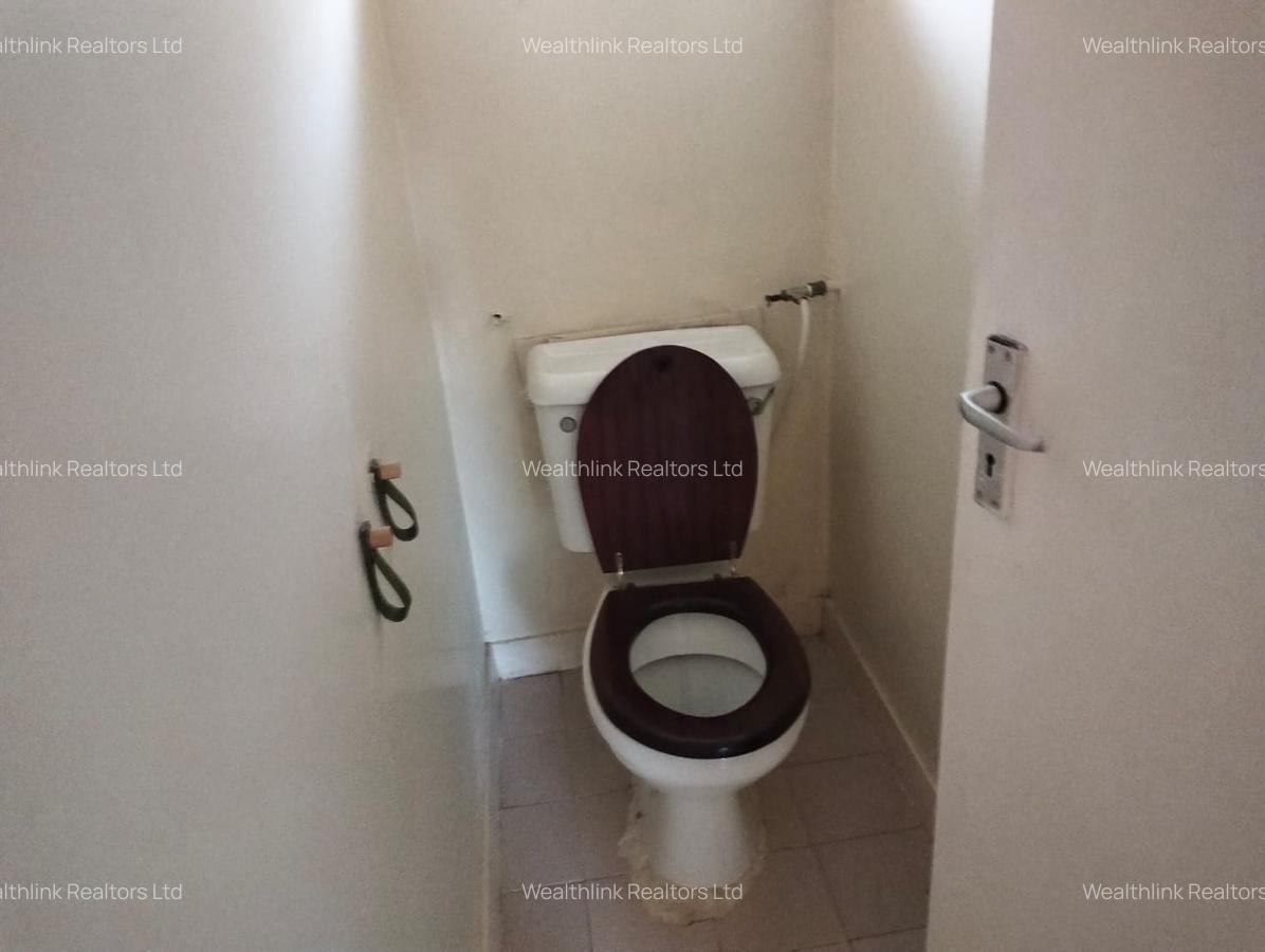 4 Bed House with Staff Quarters at Loresho - 11