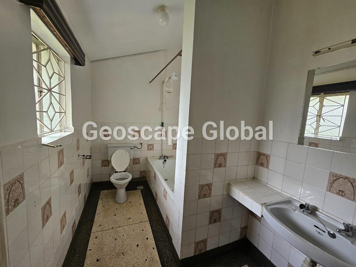 4 Bed House with En Suite in Thigiri - 4