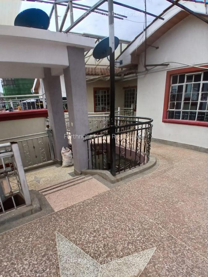 Commercial Property with Parking in Langata - 17