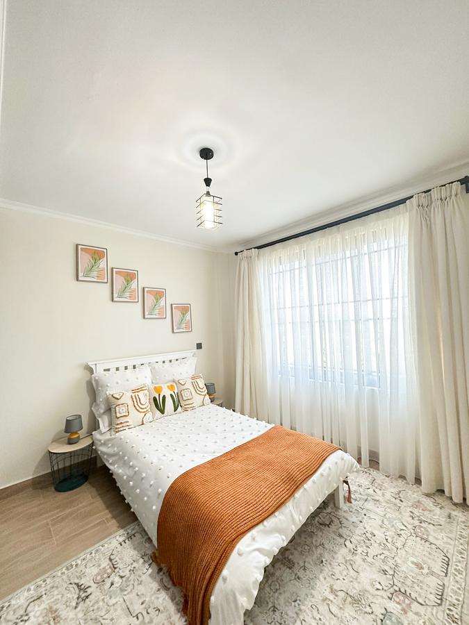 2 Bed Apartment with En Suite in Lower Kabete - 9