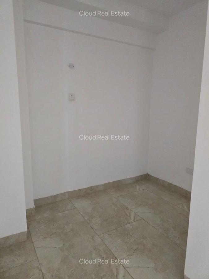 3 Bed Apartment with Staff Quarters in Westlands Area - 19