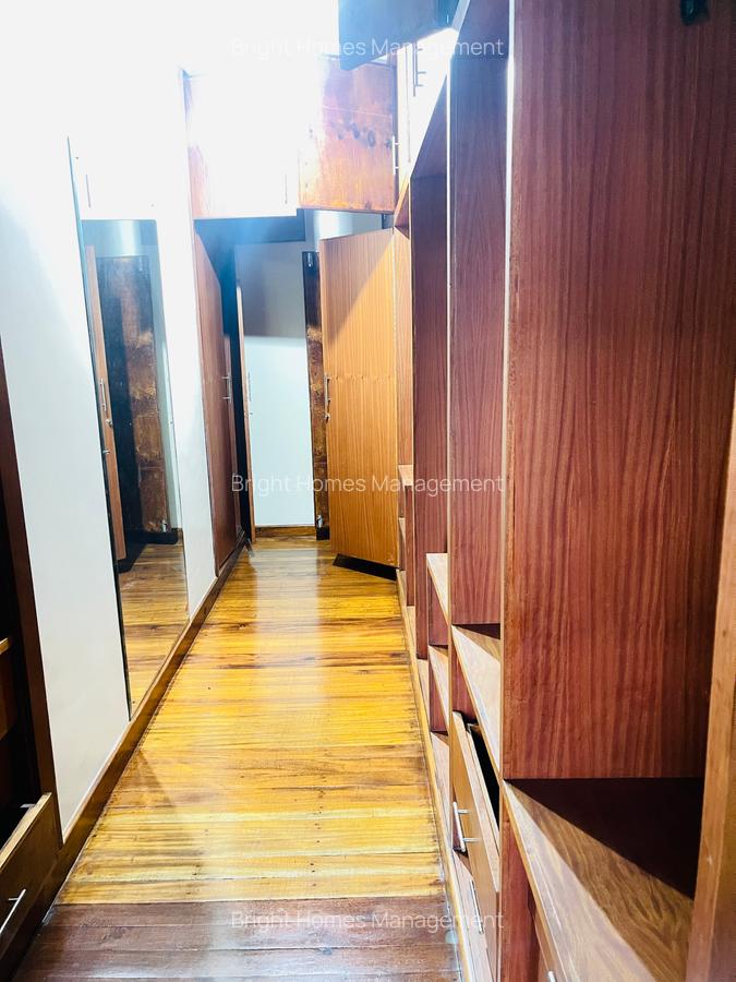 4 Bed House with En Suite in Muthaiga - 10