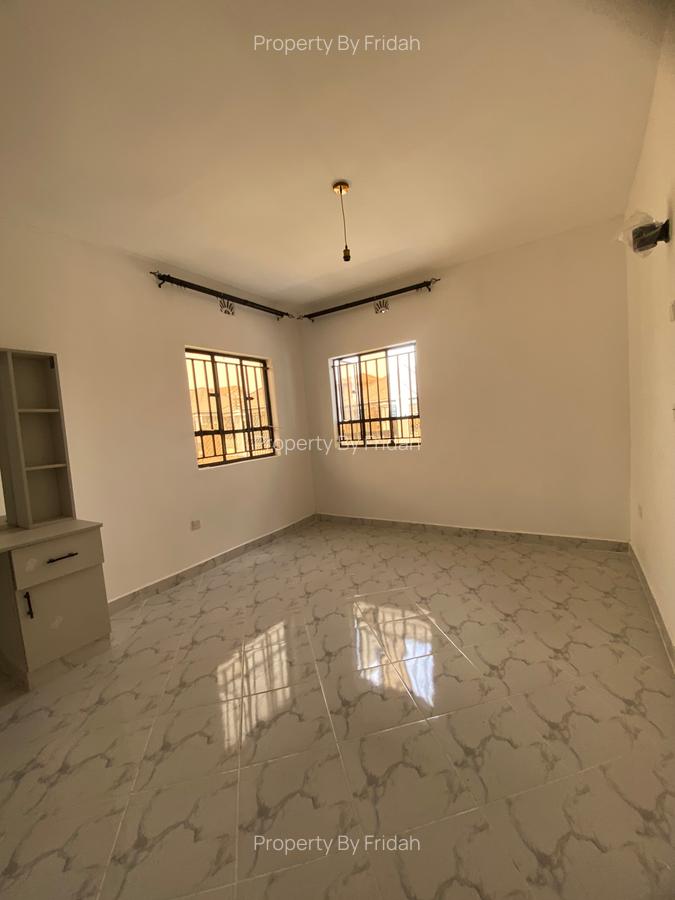 3 Bed House with En Suite in Kitengela - 5