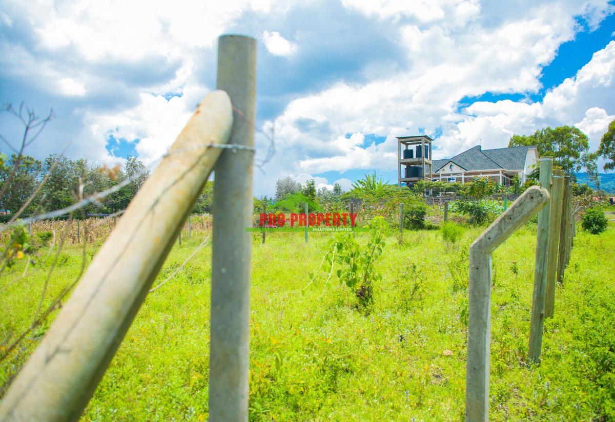 0.05 ha Residential Land at Saitoti Road - 6