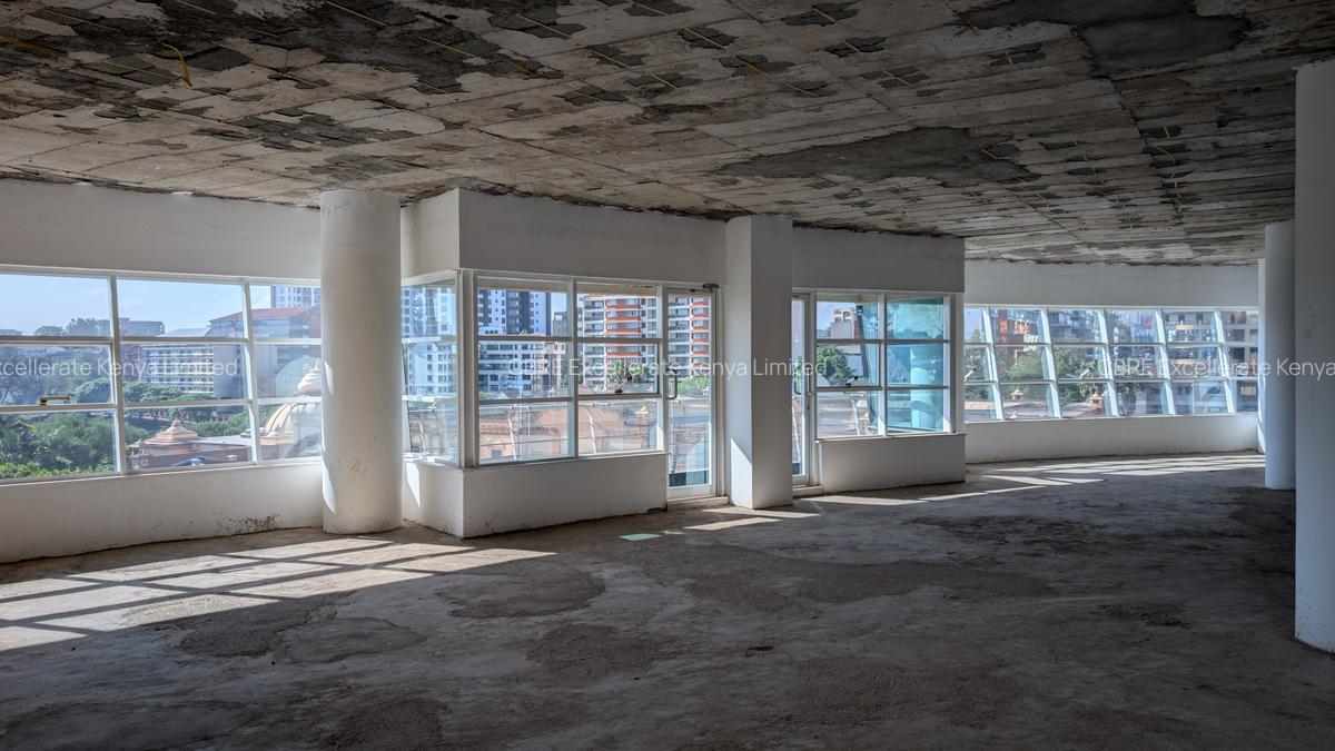 1,500 ft² Commercial Property with Backup Generator at Parklands - 8