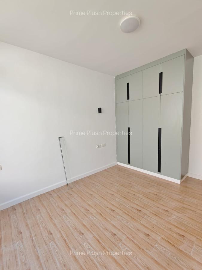 3 Bed House with En Suite in Karen - 12