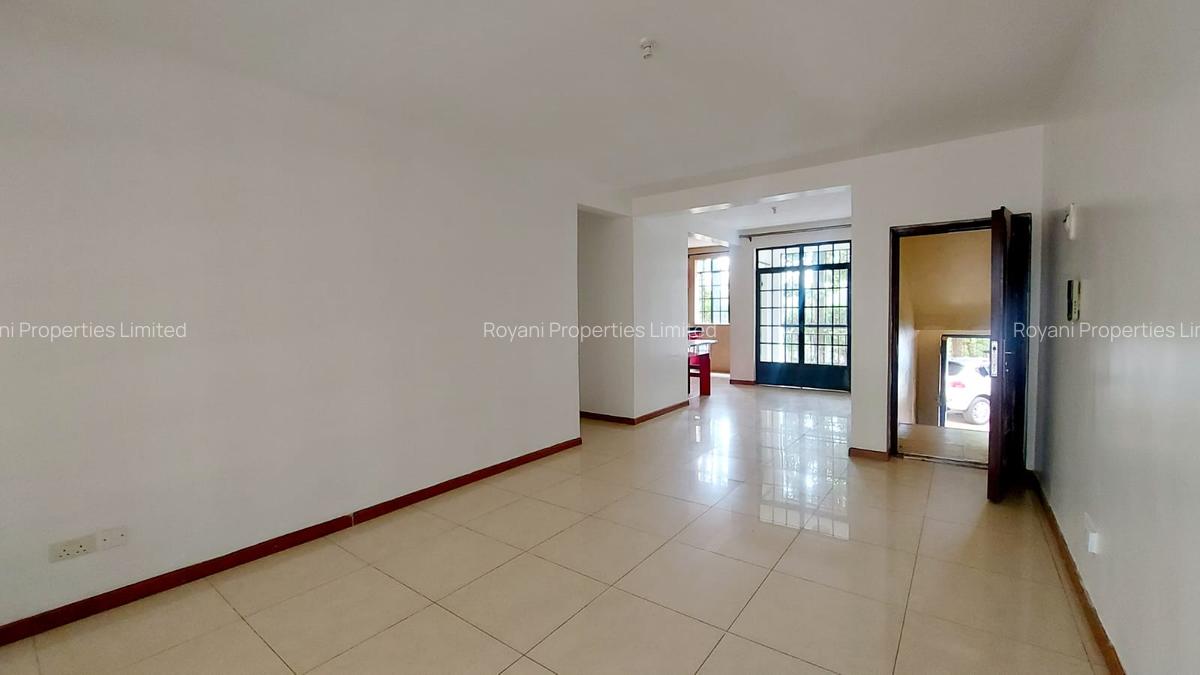 2 Bed Apartment with En Suite in Kahawa West - 2