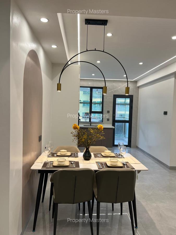 3 Bed Apartment with En Suite at Kilimani Road - 20