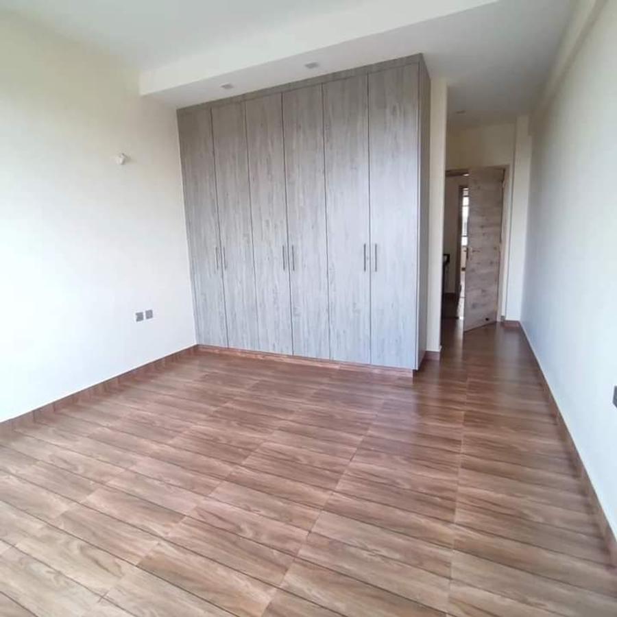 2 Bed Apartment in Kileleshwa - 8