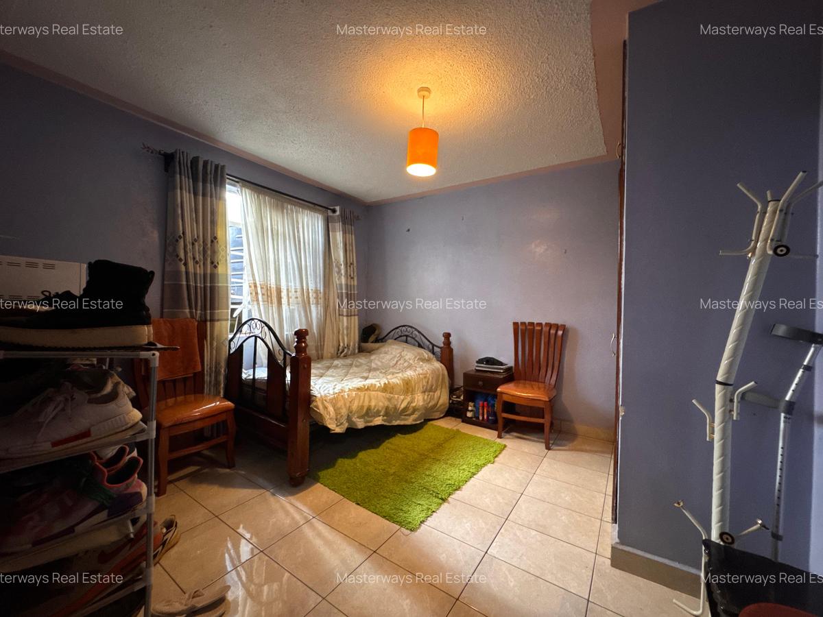 4 Bed Townhouse with En Suite in Naivasha Road - 11