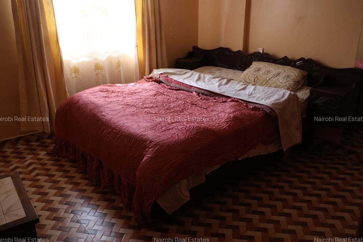 4 Bed House in Narok - 17