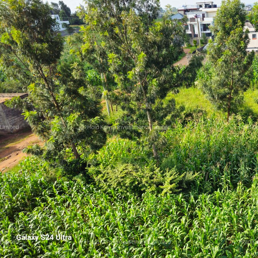 0.09 ac Residential Land at Migaa Golg Road - 4