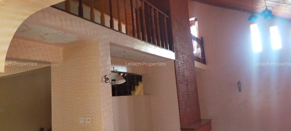 4 Bed House with En Suite in Ongata Rongai - 4