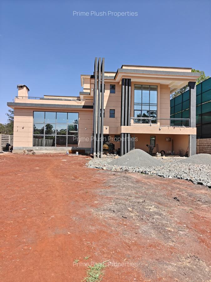 10 Bed House with En Suite in Karen - 2