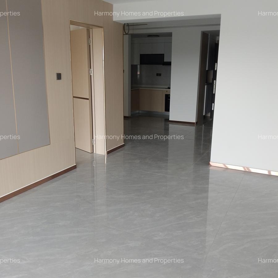 Furnished 2 Bed Apartment with En Suite at Riverside - 11