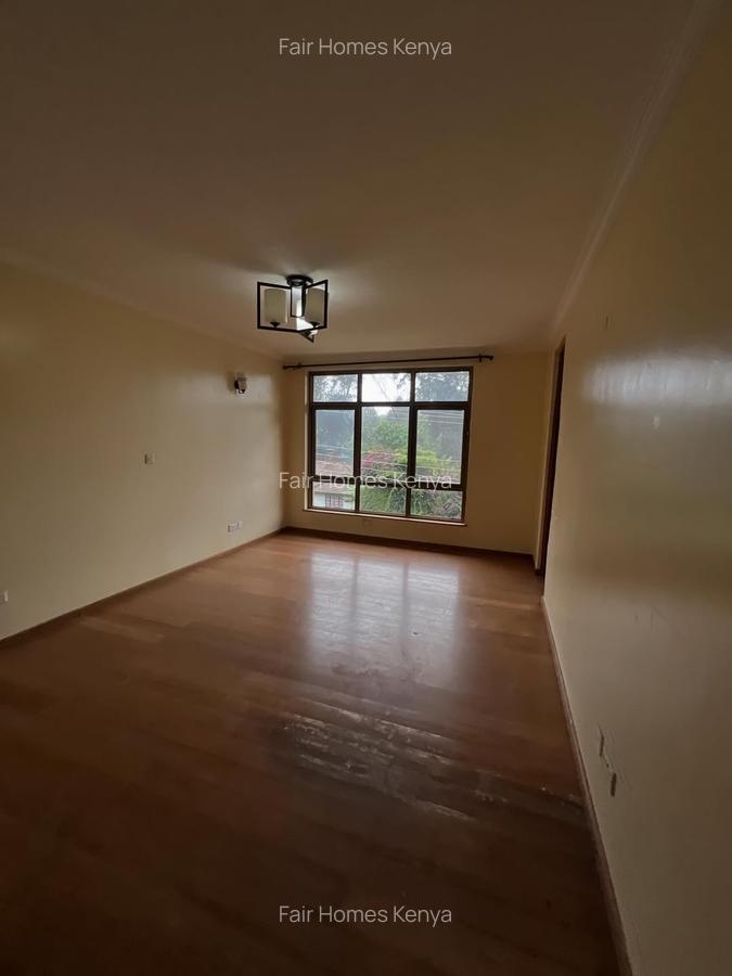 5 Bed Townhouse with En Suite at Amboseli Lane - 9