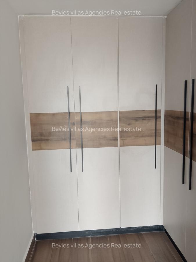 2 Bed Apartment with En Suite at General Mathenge - 17